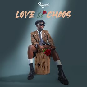 Kuami Eugene – Monica