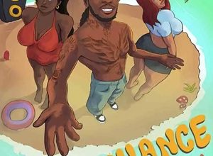 Kwamz – Chance