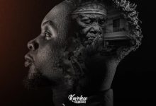 Kweku Darlington – Don’t Worry