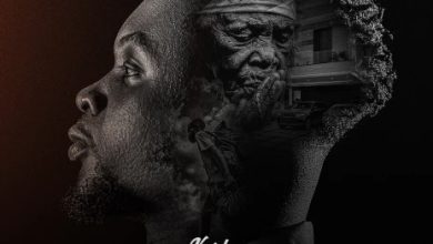 Kweku Darlington – Don’t Worry