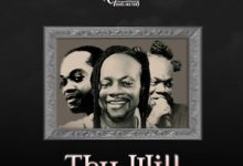 Kweku Darlington – Thy Will