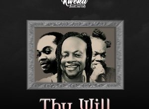 Kweku Darlington – Thy Will