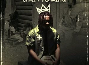 Kwesi Amewuga - Bam