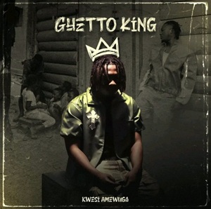 Kwesi Amewuga – Fly