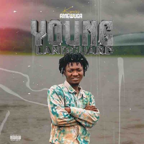 Kwesi Amewuga – LandGuard
