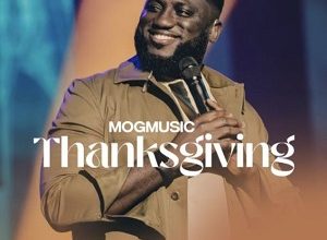 MOGmusic – Thanksgiving