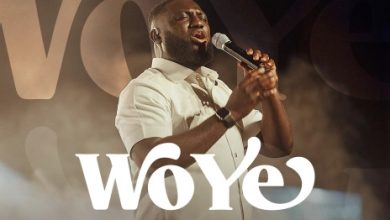 MOGmusic – Wo Ye (Live)
