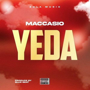 Maccasio – YEDA