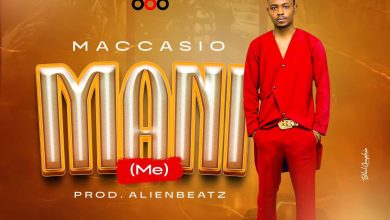 Mani by Maccasio