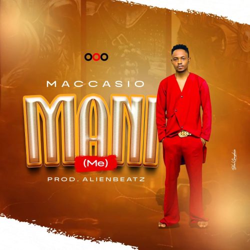 Mani by Maccasio