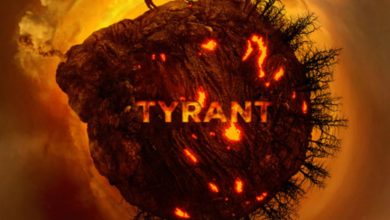 Masicka – Tyrant