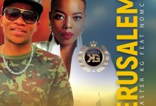 Master KG – Jerusalema ft. Nomcebo