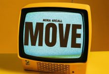 Mona 4Reall – Move