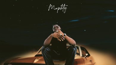 Mophty – On My Way