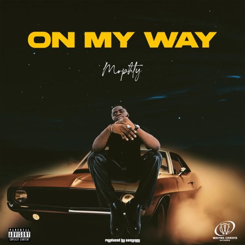 Mophty – On My Way