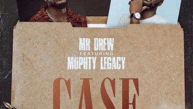 Mr Drew – Case Remix Ft Mophty