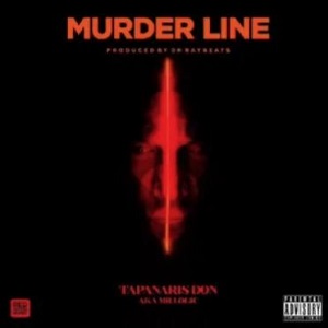 Mr Logic – Murder Line (Shatta Wale Diss)