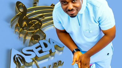 Nacee – Aseda