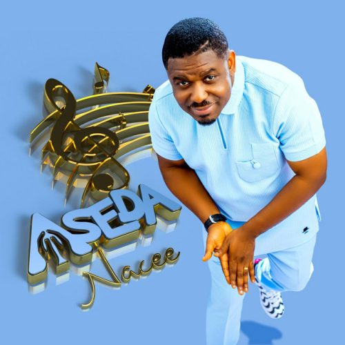 Nacee – Aseda