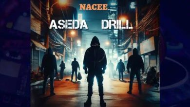 Nacee – Aseda Drill