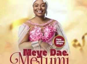 Nana Adobea Sikapa – Meye Dae Metumi