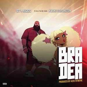 OT n Aiges & Kweku Darlington – Bra Dea