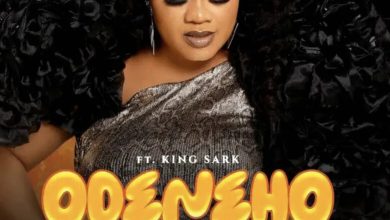 Obaapa Christy – Odeneho (The Sovereign One) Ft. Sarkodie