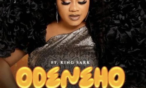 Obaapa Christy – Odeneho (The Sovereign One) Ft. Sarkodie