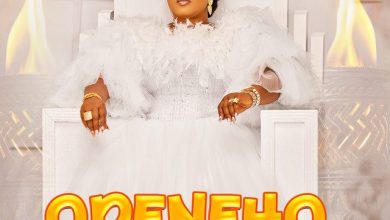 Obaapa Christy – Odeneho (The Sovereign One) (Full Album)