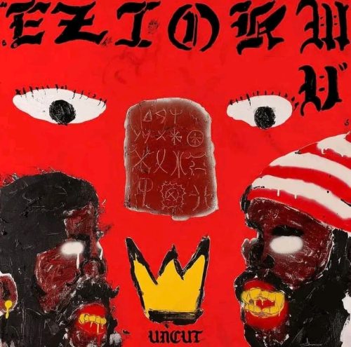 Odumodublvck – Woto Woto Seasoning Ft Black Sherif