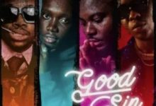 Olivetheboy – Goodsin Remix Ft King Promise, Oxlade & Reekado Banks