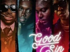 Olivetheboy – Goodsin Remix Ft King Promise, Oxlade & Reekado Banks