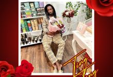 Oseikrom Sikanii – Ting Ting