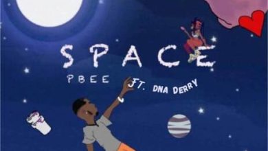 PBee – Space ft. Dna Derry