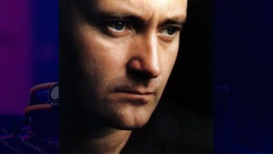 Phil Collins – Another Day In Paradise