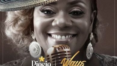 Piesie Esther – Waye Me Yie