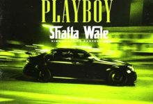 Playboy by Shatta Wale