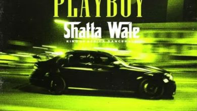 Playboy by Shatta Wale