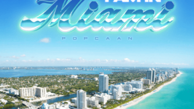 Popcaan Miami