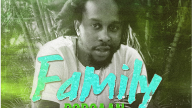 Popcaan – Family (Prod. by Delly Ranx)