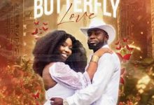 Rap Fada – Butterfly Love