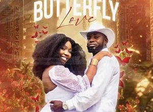 Rap Fada – Butterfly Love