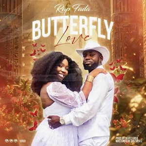 Rap Fada – Butterfly Love