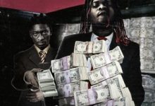 Reggie – Sika Ft Kojo Trilla Kwaku DMC