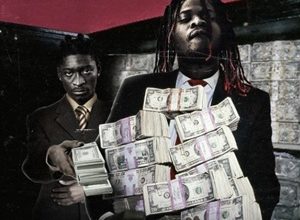 Reggie – Sika Ft Kojo Trilla Kwaku DMC