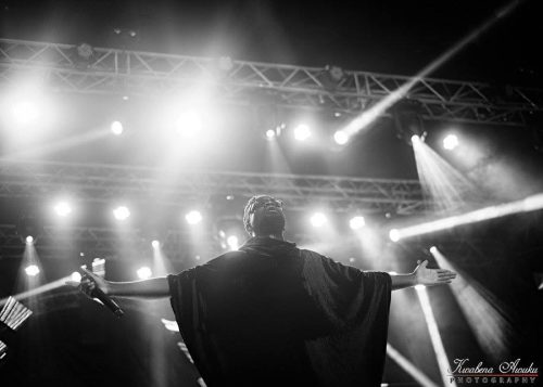 Sarkodie – Life ft Obrafour (Prod By KayWa)
