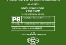 Sarkodie – Violence Ft Kweku Smoke