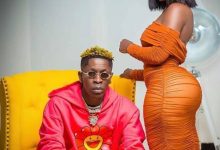 Shatta Wale Hajia Bintu Ft Ara B & Captan