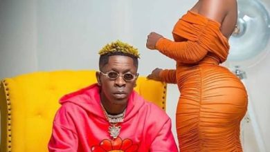 Shatta Wale Hajia Bintu Ft Ara B & Captan