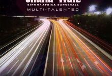 Shatta Wale - Multi-Talented (Freestyle)